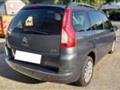 CITROEN C3 C4 Grand Picasso 7 POSTI