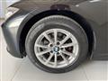 BMW SERIE 3 TOURING 318d Touring Luxury