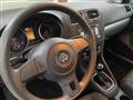 VOLKSWAGEN GOLF 1.6 TDI DPF 5p. Comfortline