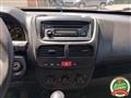 OPEL COMBO CARGO 1.4 Turbo EcoM PC-TN Van CHILOMETRI CERTIFICATI