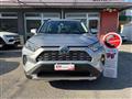 TOYOTA RAV4 2.5 HV (222CV) E-CVT AWD-i Business