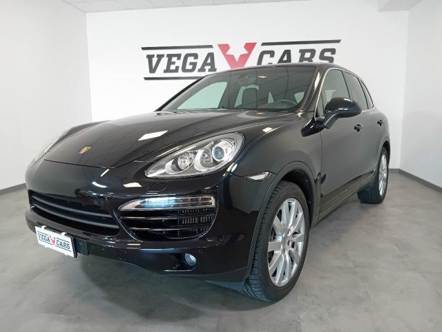 PORSCHE CAYENNE 3.0 Diesel