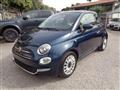 FIAT 500 1200 LOUNGE GPL 69CV ITALIA