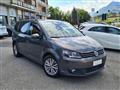 VOLKSWAGEN TOURAN Comfortline 1.6 TDI DPF