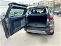 FORD ECOSPORT 1.5 Ecoblue 95 CV Start&Stop Titanium