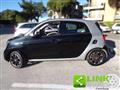 SMART FORFOUR 70 1.0 Passion-Possibile garanzia di 1anno