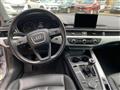 AUDI A4 AVANT Avant 2.0 TDI 122CV *Sensori Ant+Post*Sedili Risc.