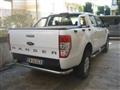 FORD RANGER 2.2 TDCI DOPPIA CABINA XLT 5 PT