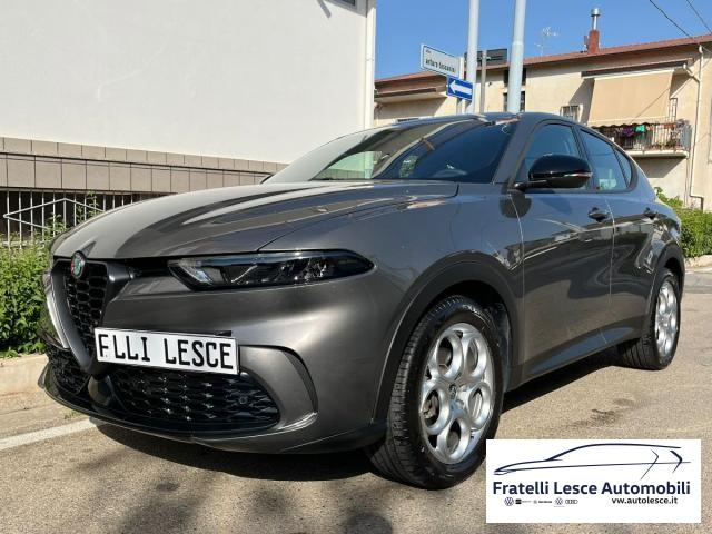 ALFA ROMEO Tonale 1.6 Super 130cv tct6