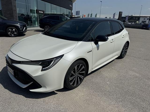 TOYOTA COROLLA 1.8 Hybrid Style