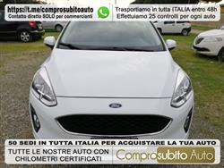 FORD FIESTA VAN 1.5 TDCi 85 CV 3 porte Van Trend- iva esclusa