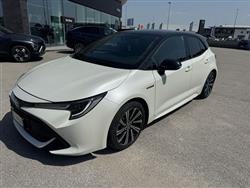 TOYOTA COROLLA 1.8 Hybrid Style