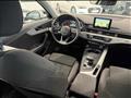 AUDI A4 AVANT Avant 2.0 TDI 190 CV quattro S tronic Business Sp