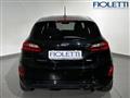 FORD FIESTA 1.0 Ecoboost Hybrid 125 CV 5 porte ST-Line