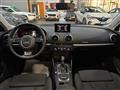 AUDI A3 SPORTBACK Sportback 1.4 TFSI e tron 150cv Ambition S tron