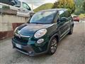 FIAT 500L 1.6 Mjt Trekking cruise navi km certificati