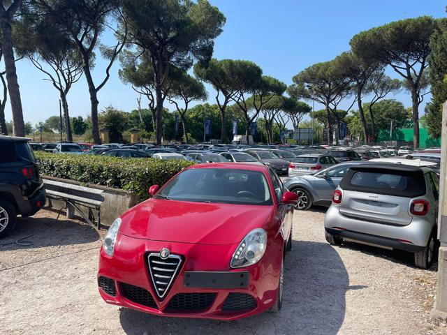 ALFA ROMEO GIULIETTA 1.4cc 120cv CLIMA STEREO CERCHI IN LEGA