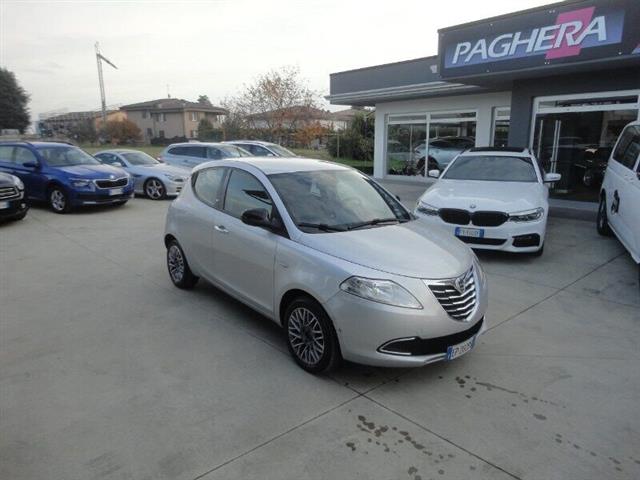 LANCIA YPSILON 1.2 69 CV 5 porte Gold