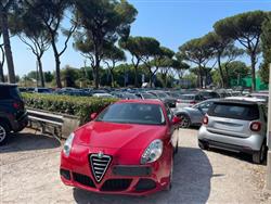 ALFA ROMEO GIULIETTA 1.4cc 120cv CLIMA STEREO CERCHI IN LEGA