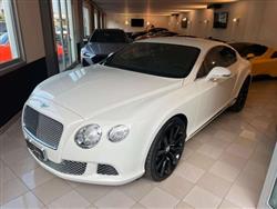 BENTLEY Continental GT 6.0 575cv