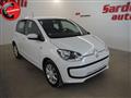 VOLKSWAGEN UP! 1.0 75 CV 5p.