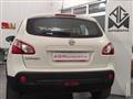 NISSAN QASHQAI 1.6 16V 117CV GPL - Impianto collaudato 12/2032