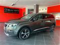 PEUGEOT 5008 BlueHDi 130 EAT8 S&S GT Line