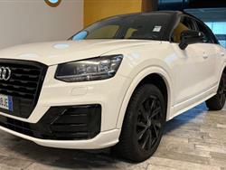 AUDI Q2 2.0 TDI 150 CV quattro S tronic Sport