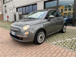 FIAT 500 1.3 Multijet 16V 95 CV Lounge*UNICO PROPRIETARIO*