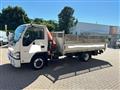 ISUZU NPR P35 3.0 TD PL-RG Cassone fisso + Gru prezzo + iva