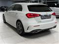 MERCEDES CLASSE A SEDAN Automatic 4Matic 4p. Premium