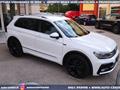 VOLKSWAGEN TIGUAN 2.0 TDI 190 CV SCR DSG 4MOTION Advanced BMT