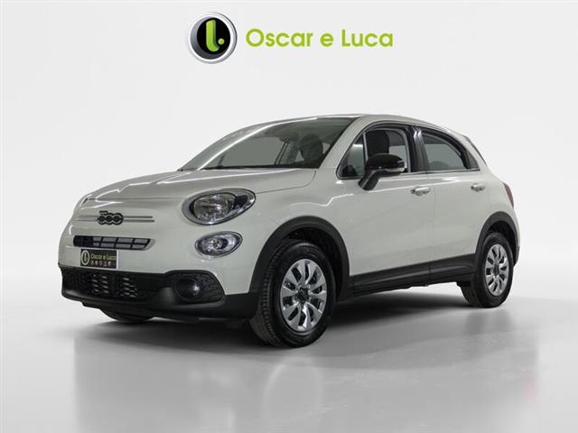 FIAT 500X 1.3 mjt 95cv per NEOPATENTATI