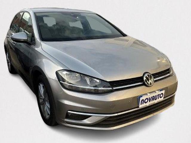 VOLKSWAGEN GOLF 1.6 TDI 115 CV 5p. Business BlueMotion Technology