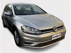 VOLKSWAGEN GOLF 1.6 TDI 115 CV 5p. Business BlueMotion Technology