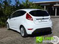 FORD FIESTA 1.6 TDCi 95CV 3 porte UNIPROPRIETARIO