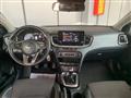 KIA XCEED 1.6 CRDi 136 CV MHEV iMT Style