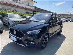 MG ZS 1.0T-GDI Luxury