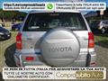 TOYOTA RAV4 2.0 16V cat 5 porte