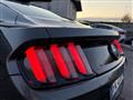 FORD MUSTANG 2.3 UFFICIALE ITALIANA UNICO PROPRIETARIO