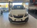 OPEL MOKKA 1.4 Turbo GPL Tech 140CV 4x2 Ego