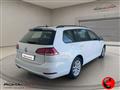 VOLKSWAGEN GOLF 2.0 TDI 5p. Executive BlueMotion Technology