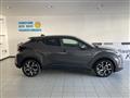 TOYOTA C-HR 2.0 Hybrid E-CVT Comfort