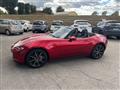 MAZDA MX-5 2.0L Skyactiv-G Exclusive-Line