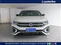 VOLKSWAGEN T-ROC 2.0 TDI SCR R-Line