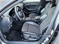 AUDI A3 SPORTBACK SPB 2.0 TDI 184 CV S tronic Sport quattro edition