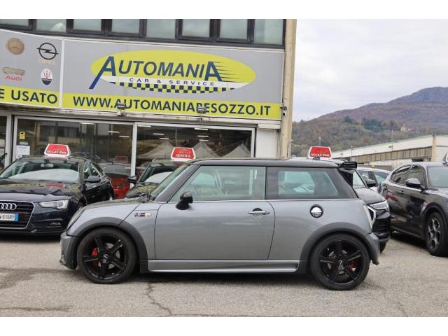 MINI MINI 3 PORTE 1.6 Cooper S