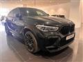 BMW X6 (G06/F96) -  M Competition