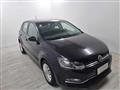 VOLKSWAGEN POLO 1.2 TSI  BlueMotion Technology