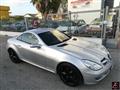 MERCEDES Classe SLK 200 Kompressor Chrome